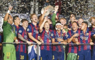 Barca sẽ vượt các “đại gia” Premier League