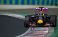 Chạy thử Hungarian GP: Hamilton nắm giữ lợi thế
