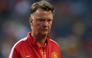 Chủ tịch Barca hết lời khen ngợi Louis van Gaal