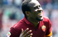 Sao AS Roma 'méo mặt' vì cục nhập cảnh Indonesia