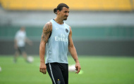 Vì sao Ibrahimovic “chê” tiền của M.U?