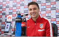 Filipe Luis chưa đến, Siqueira rục rịch ra đi