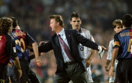 Luis Enrique: Rooney của Van Gaal tại Barca