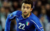 Giuseppe Rossi: Một kiếp long đong