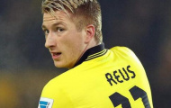 Video: Marco Reus, chàng tiền vệ tài giỏi bậc nhất Bundesliga