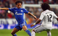 Schalke gia hạn với sao trẻ sút cháy lưới Real Madrid