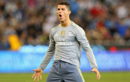 Video: Pha xử lý đẳng cấp nhất của Ronaldo vs Man City
