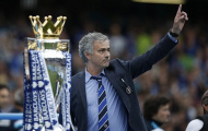 Premier League 2015/16: Đội bóng nào sẽ thách thức Chelsea?