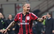 Mexes rất ít khi ghi bàn, nhưng đã ghi thì khỏi chê