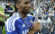 Đá 3 tháng ở Ấn Độ, Drogba bỏ túi 1 triệu USD