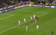 Video: Siêu phẩm của Philippe Mexes vs Anderlecht