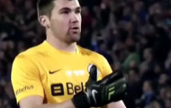 Video: Mathew Ryan - 'Iker Casillas mới' tại La Liga