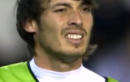 Video: David Silva - Ảo thuật gia một thời tại Valencia