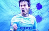 Video: David Silva - Nhạc trưởng tại Manchester City