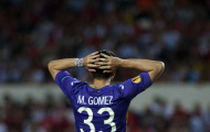 Mario Gomez sắp sang Thổ chơi bóng