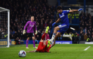 Diego Costa sẽ tiếp tục 'hổ báo' mùa tới
