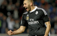Giữ chân Benzema, 'nước cờ' khôn ngoan của Real