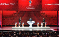 VL World Cup 2018: Đại chiến TBN-Italia, Hà Lan-Pháp