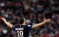 Zlatan Ibrahimovic cho M.U 'ăn dưa bở'