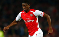 CHÍNH THỨC: Abou Diaby có bến đỗ mới ở Premier League