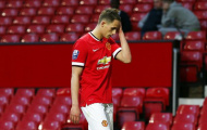 Januzaj muốn khẳng định mình ở M.U