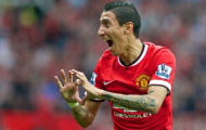 Di Maria có thể sang PSG ngay trong thứ Hai
