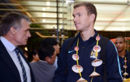 Lịch trình của Man City tại Việt Nam ngày 26/7