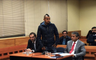 Lời ăn năn của Arturo Vidal