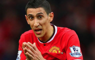 Điểm tin sáng ngày 26/07: Di Maria sẽ đến PSG ngay ngày mai?