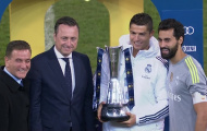 Góc Real Madrid: Đầu xuôi, đuôi tất lọt