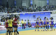 Ngày 1 VTV Cup 2015: Lộ diện những ứng viên vô địch