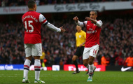 Video: Pha phản công thần tốc của Arsenal