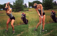 Paige Spiranac - Nàng 'Anna Kournikova' của làng golf