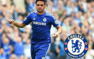 Video: Màn ra mắt Chelsea của Radamel Falcao
