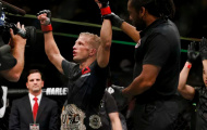 UFC on FOX 16: Tái đấu, Barao vẫn là bại tướng của Dillashaw