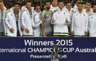PSG chi 120 triệu euro mua CR7, Real vẫn “ngoảnh mặt”