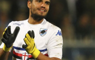 Video: Sergio Romero, ngôi sao đang được Man Utd ngóng chờ