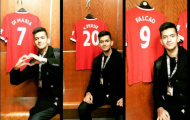 Lộ diện người đã 'nguyền rủa' sự nghiệp của loạt sao Man Utd