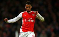 Arsenal: Cần người chia lửa nơi tuyến giữa