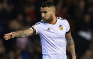 Valencia khép lại cánh cửa đón Otamendi của Man Utd