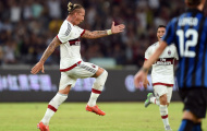 Philippe Mexes: Ông chủ của những siêu phẩm tại Milan