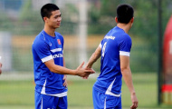 Đá với Công Vinh, Công Phượng sẽ khác