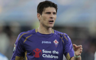 Mario Gomez không thể khước từ cơn sốt từ Thổ Nhĩ Kỳ