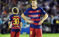 SỐC! Barcelona sắp chi tiền mua suất lên hạng
