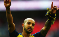 Walcott sắp trở thành cầu thủ có lương cao nhất tại Arsenal