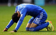 Salah không còn thuộc về Chelsea