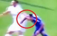 Video: Pha đánh nguội của Ibra đối với Terry