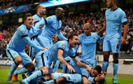 Việt Nam - Manchester City: 5 điều đáng chờ đợi