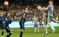 Pepe tin Ramos không bao giờ rời Real Madrid