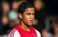 Vượt mặt Barca, Arsenal chiêu mộ thần đồng Donyell Malen